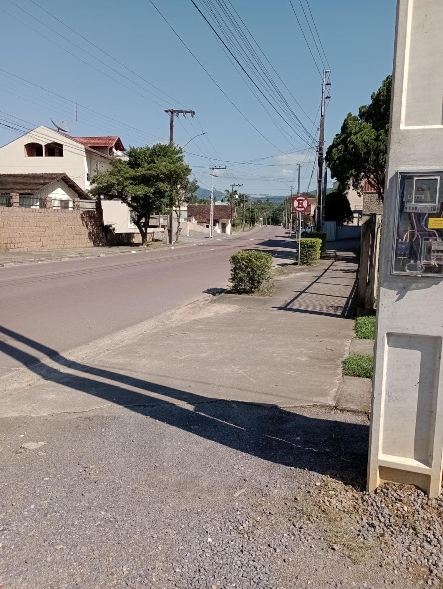 Cantinho Aconchegante Timbó Exterior foto