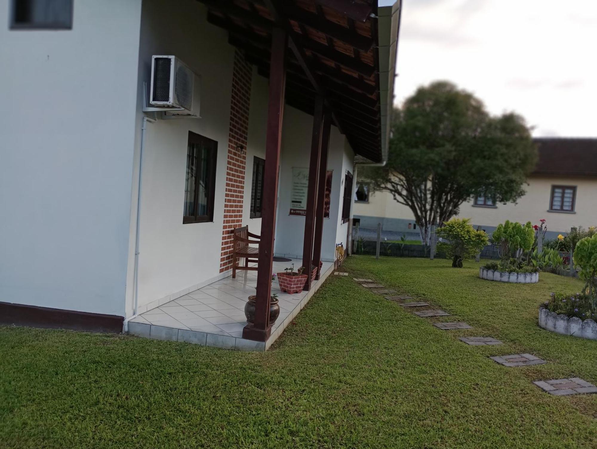 Cantinho Aconchegante Timbó Exterior foto